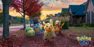 Pokémon GO Halloween Cup Little Edition: Top Teams to Use