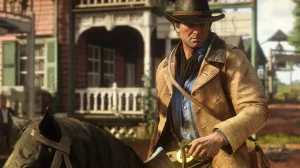 red dead redemption 2 review 1540465569009