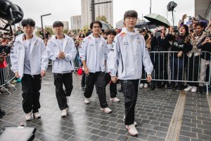 Gen.G Academy Coach’s Analysis Sparks Controversy Before Worlds 2024 Final