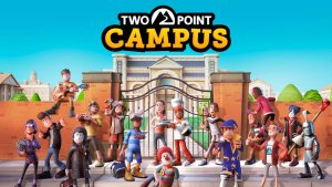 two point campus pd