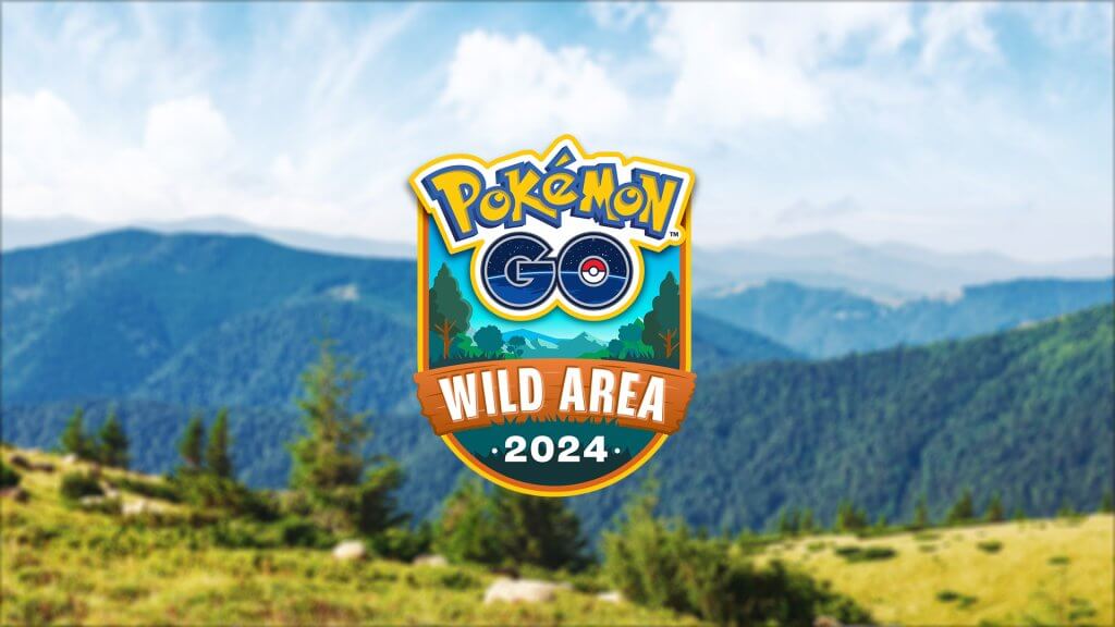 Pokémon GO Wild Area: Event Dates, Features, and Bonuses