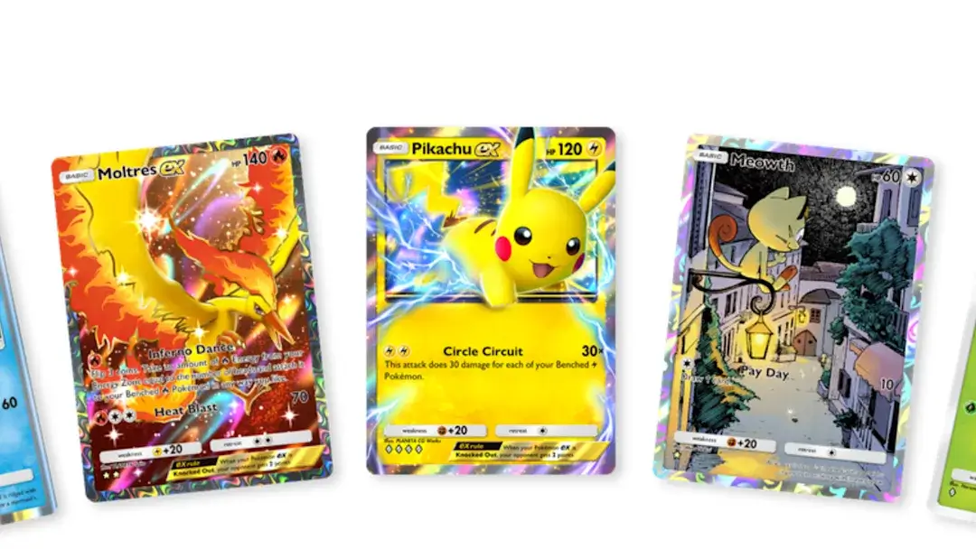 Top Decks for Winning in Pokémon TCG Pocket