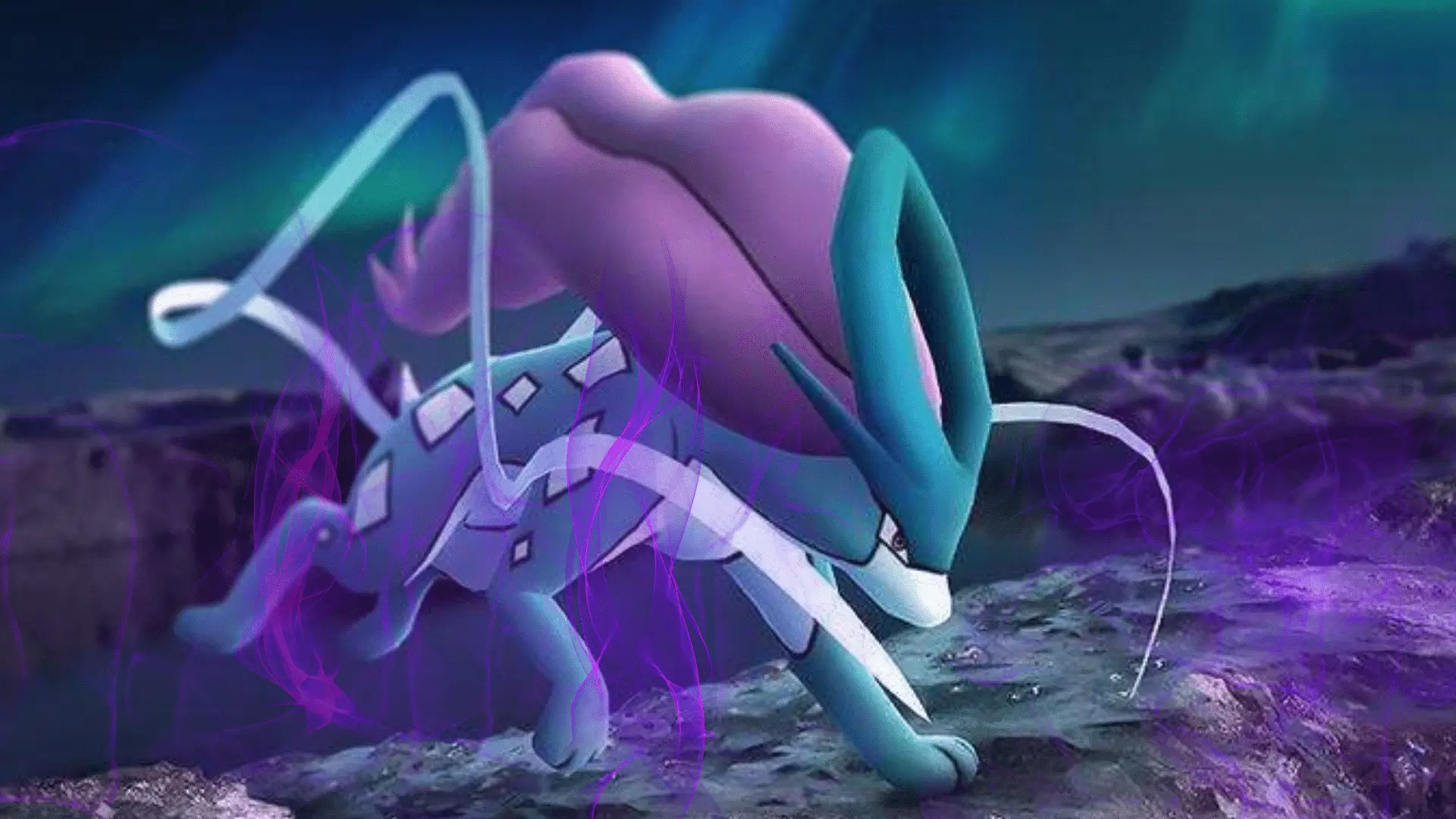 Shadow Suicune Raid Guide in Pokémon GO: Counters, Weaknesses, and Everything You Need to Know