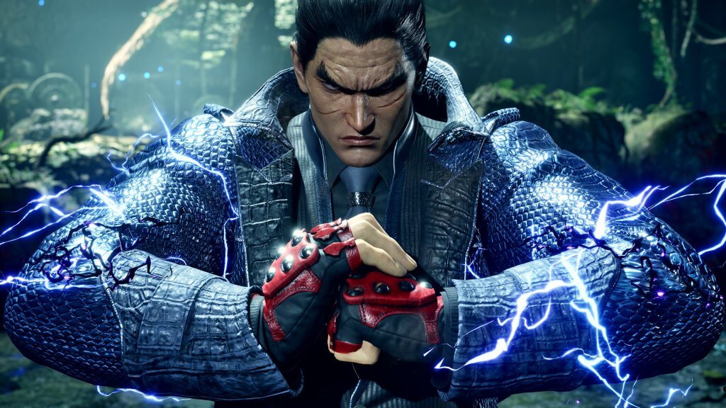 Surprise in Tekken 8: Bandai Namco Bans Regional Champion for Competing in Another Region