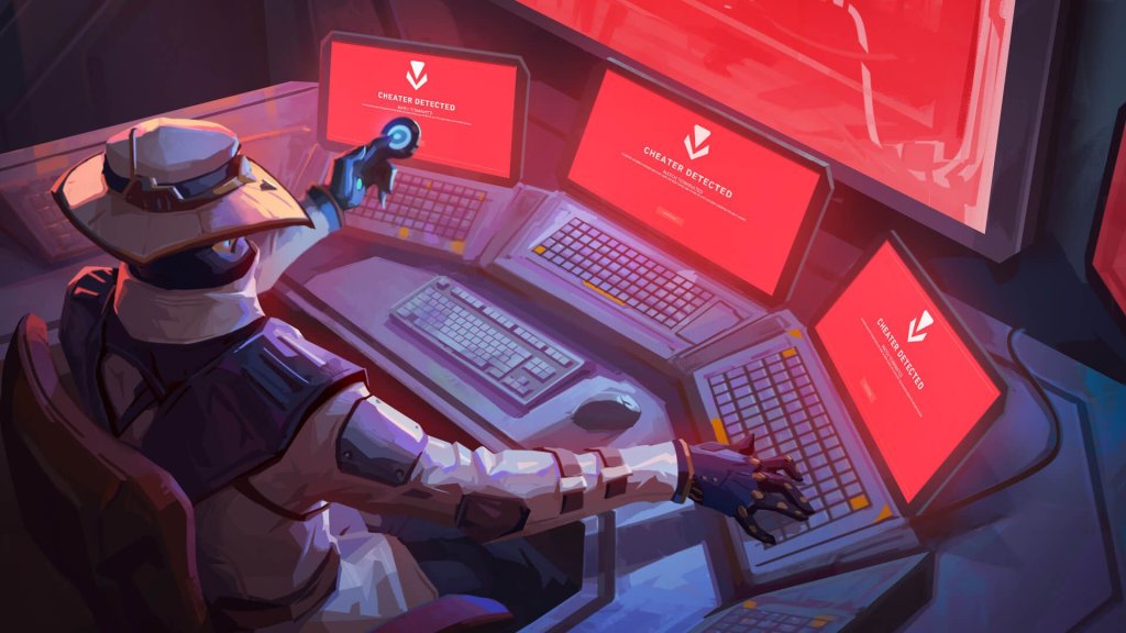 Riot Games Rewards Hackers with $100K for Exposing Vanguard Vulnerabilities