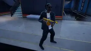 All Fortnite Remix bosses Snoop