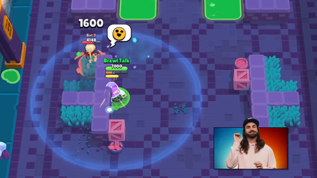 Brawl Stars Shade gameplay example 1024x576