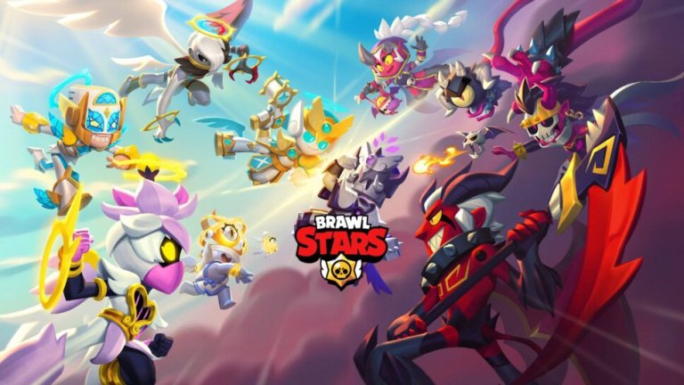 Brawl Stars Angels vs. Demons Abilities Guide: Tips, Tricks, and Strategies