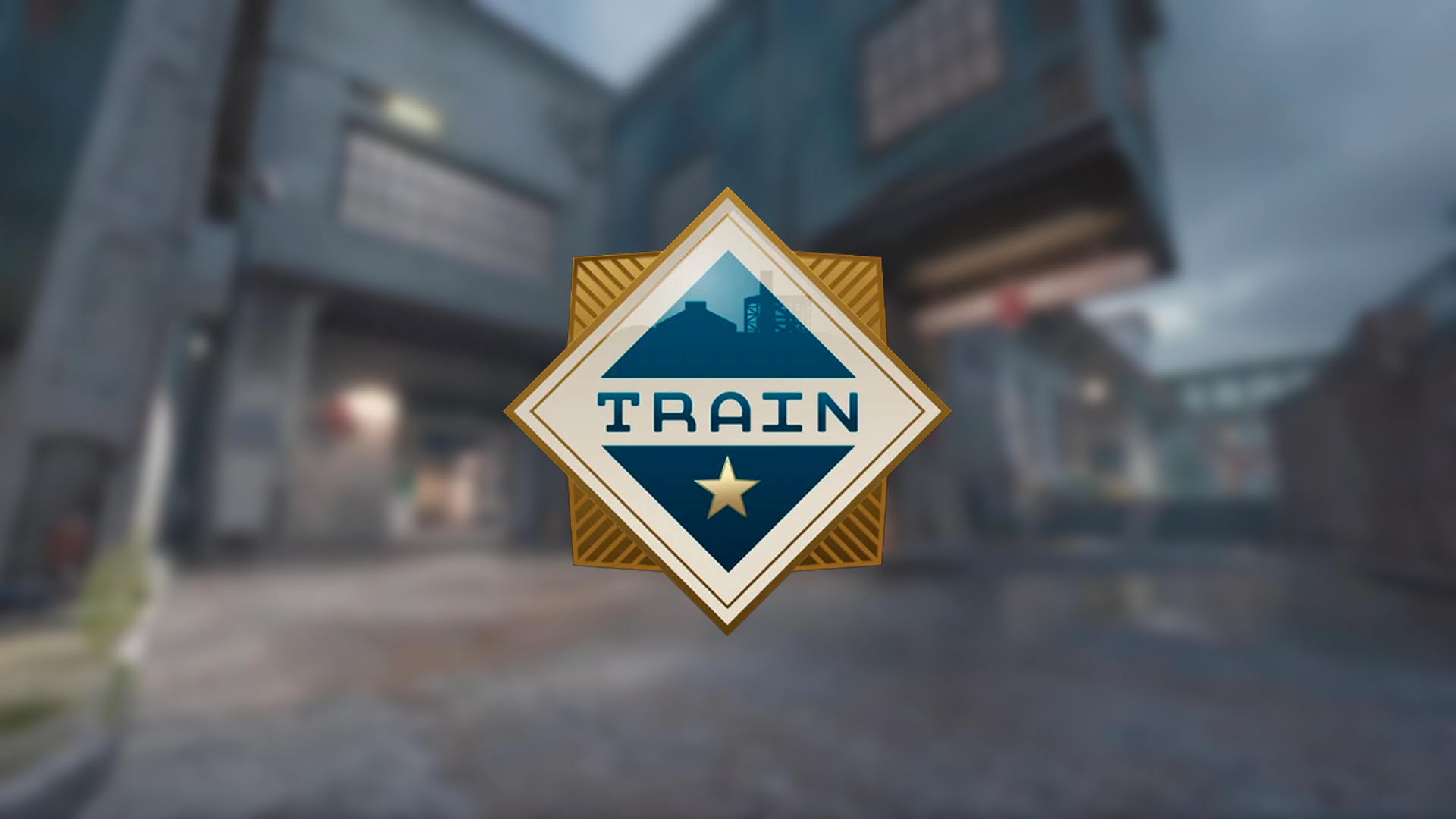 Iconic Train Map Returns to Counter Strike 2