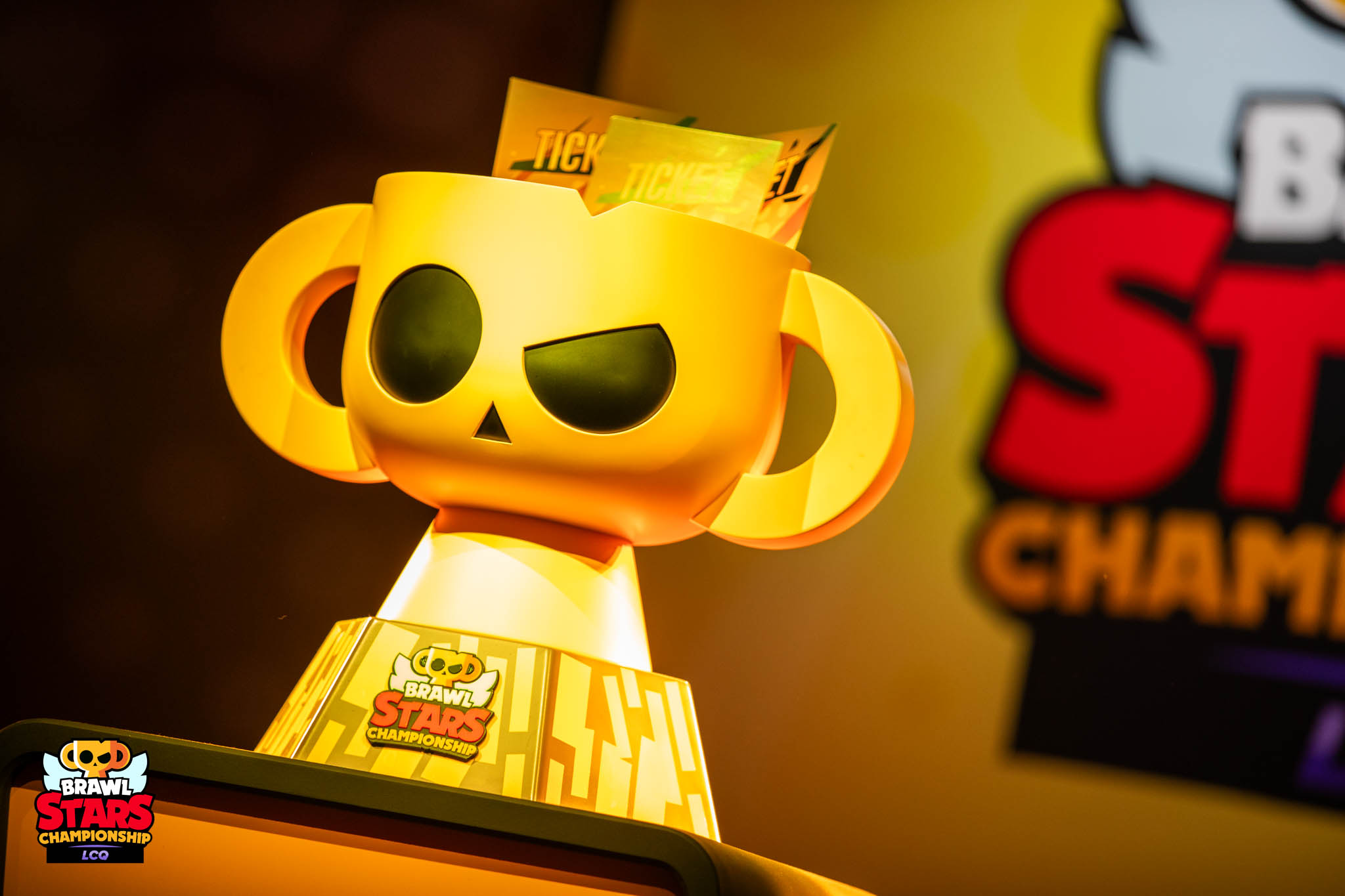 Brawl Stars World Finals 2024 Sets New Viewership Record at SuperFest