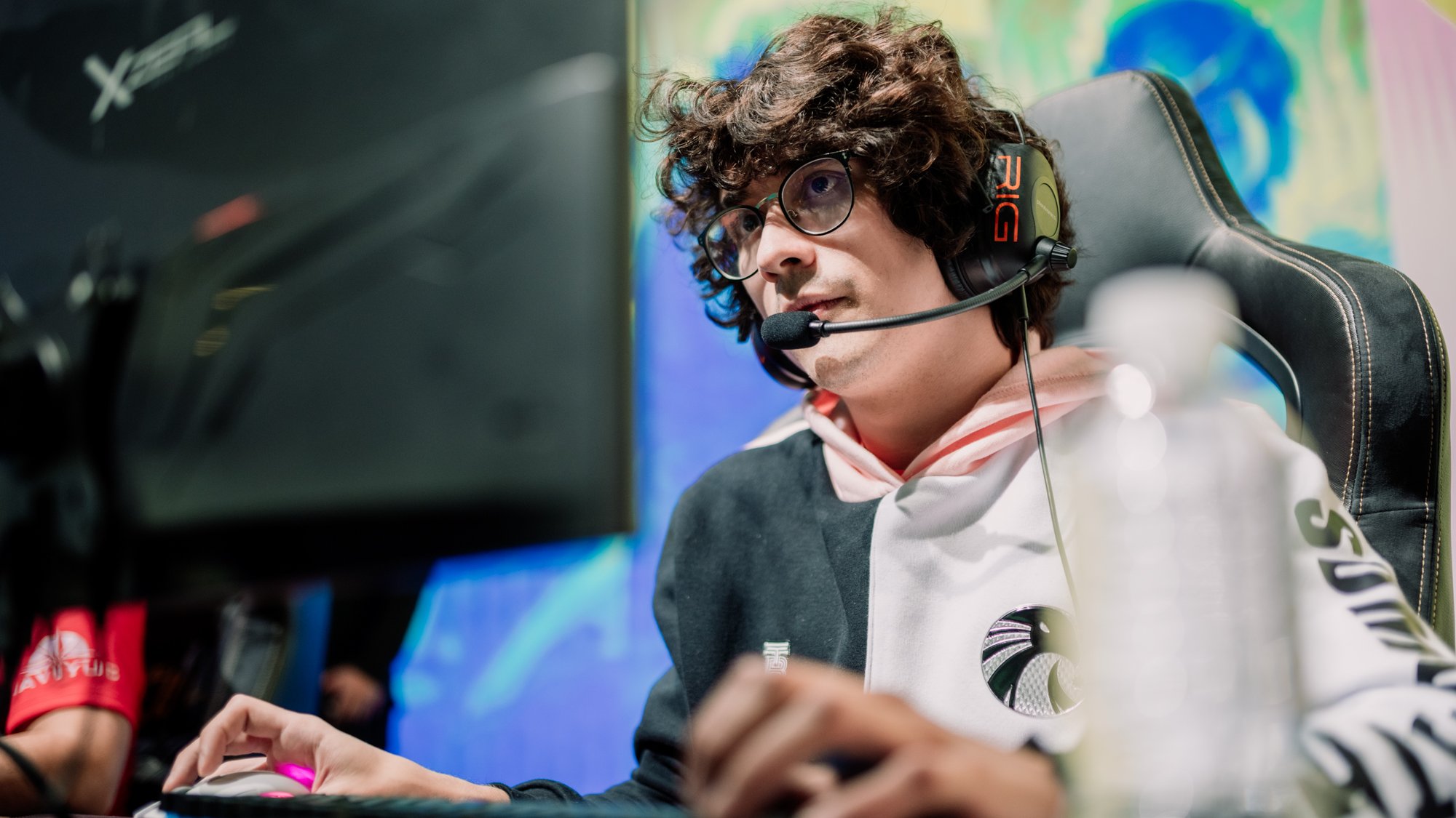 League of Legends Bombshell: Josedeodo Set to Join Isurus for LTA 2025