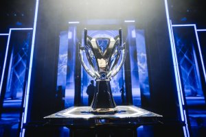 League of Legends Worlds 2024 Brings Record-Breaking Economic Boost of £12 Million to London