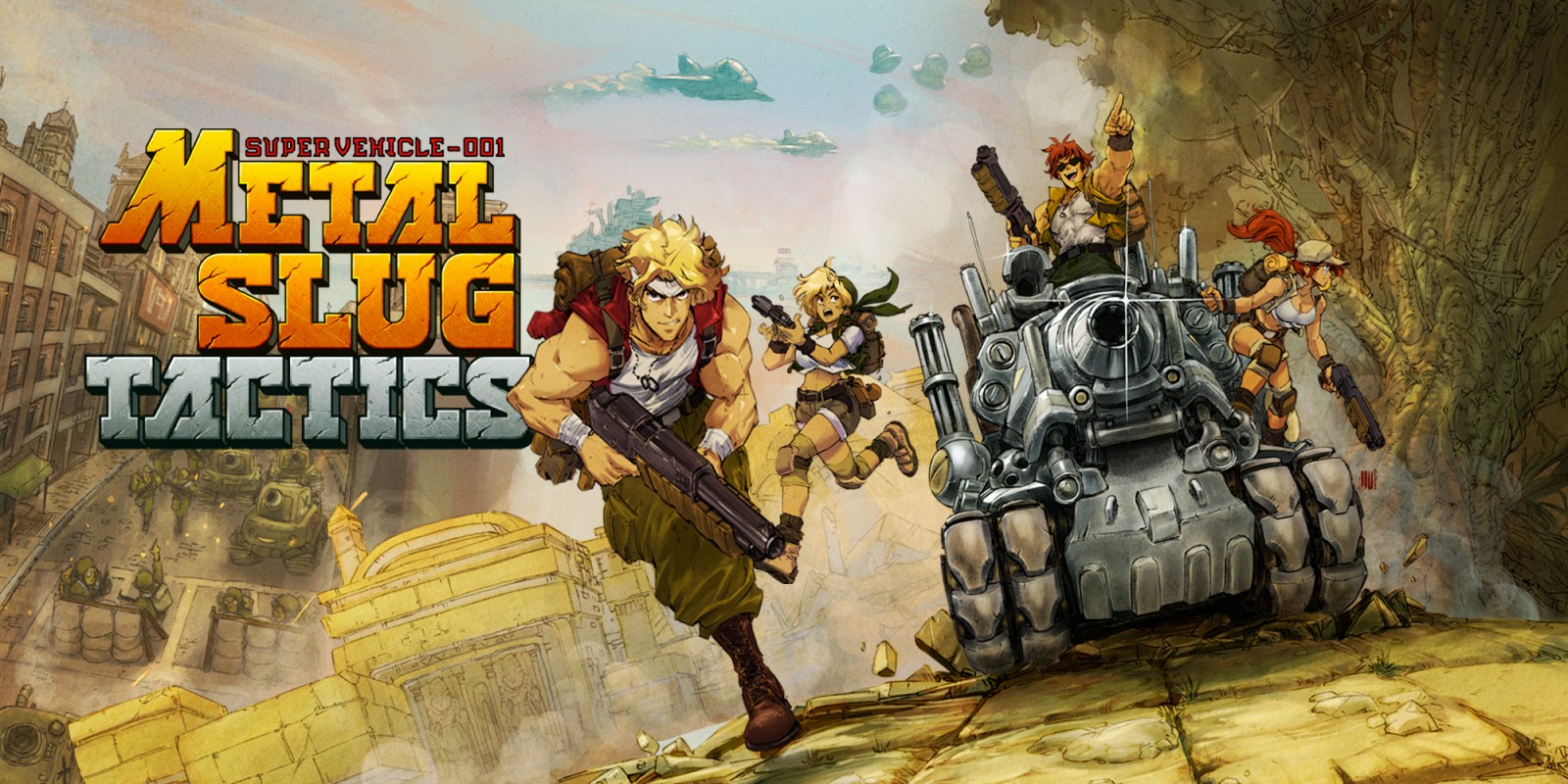 New Xbox Game Pass Titles for Early November: Metal Slug Tactics, Microsoft Flight Simulator 2024, and More