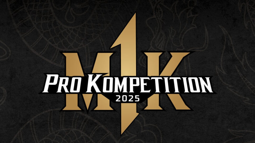 Mortal Kombat MK1 Pro Kompetition Season 2: All You Need to Know