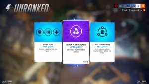 Overwatch 2 Quick Play Hacked Limit 2 now live 968x544