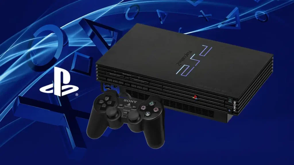 PS2 Still Reigns: The Best-Selling Console of All Time