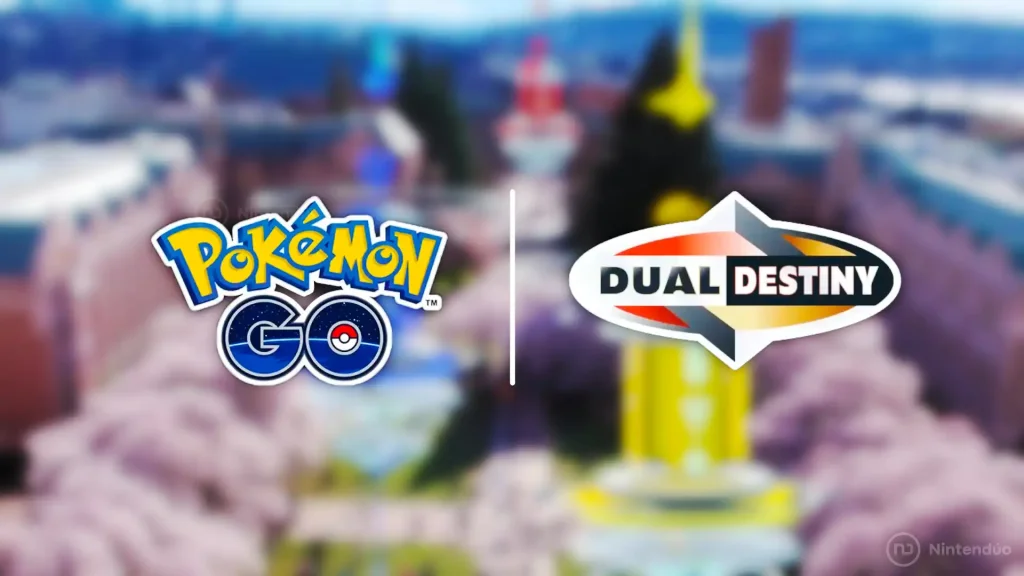 Pokémon GO Dual Destiny: Spawns, Eggs, Raids, and Events