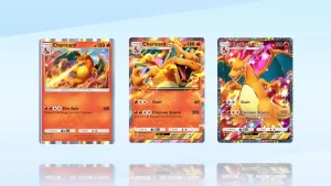 Best Charizard Deck for Pokémon TCG Pocket to Win Every Game