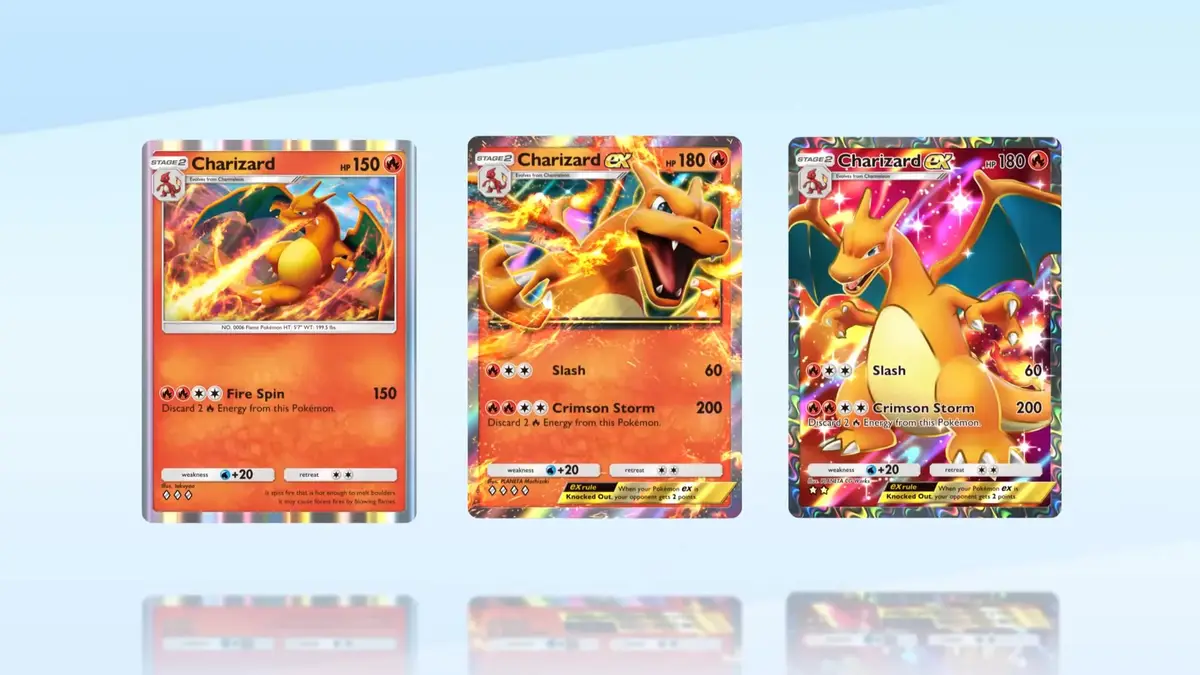 The Best Charizard Deck for Pokémon TCG Pocket: Dominate Every Battle!