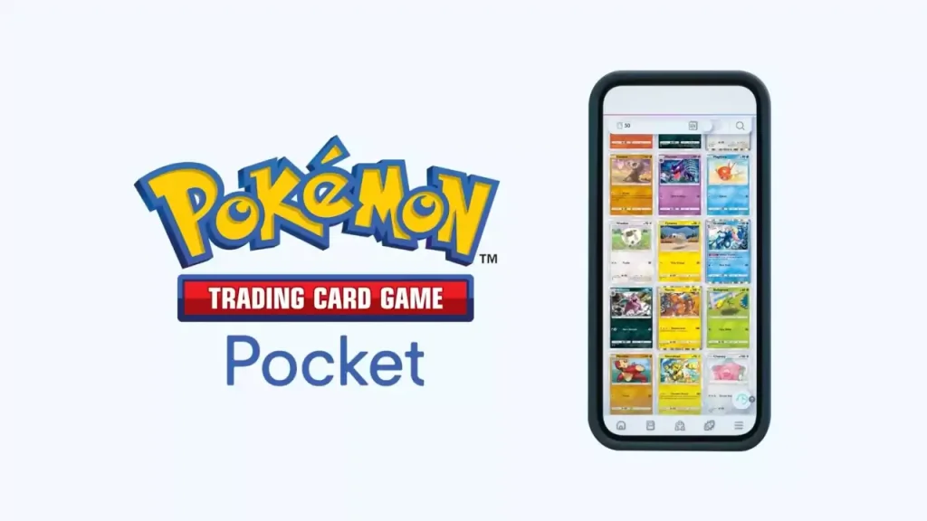 Pokemon TCG Pocket Codigos