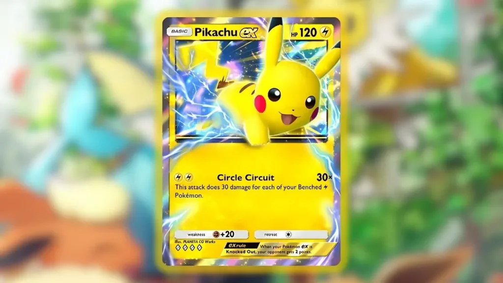 Pokémon TCG Pocket Rakes in $12 Million in Just 4 Days – A Major Success for The Pokémon Company