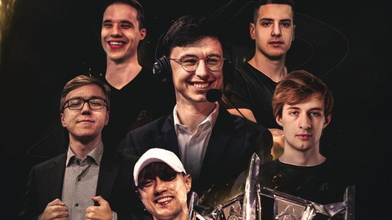 Los Ratones Reveal Roster for 2025 with Rekkles and Nemesis