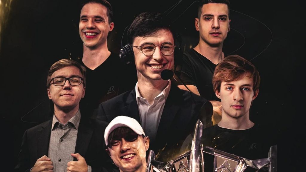 LoL: Los Ratones Reveal Their Roster Featuring Rekkles and Nemesis