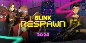 SF6 Blink Respawn2024 poster 02 1024x512