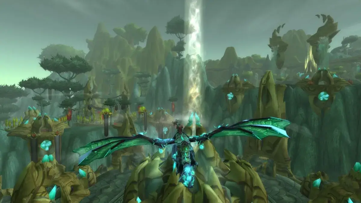 All Timewalking Mounts in World of Warcraft – Complete Guide for Collectors in WoW