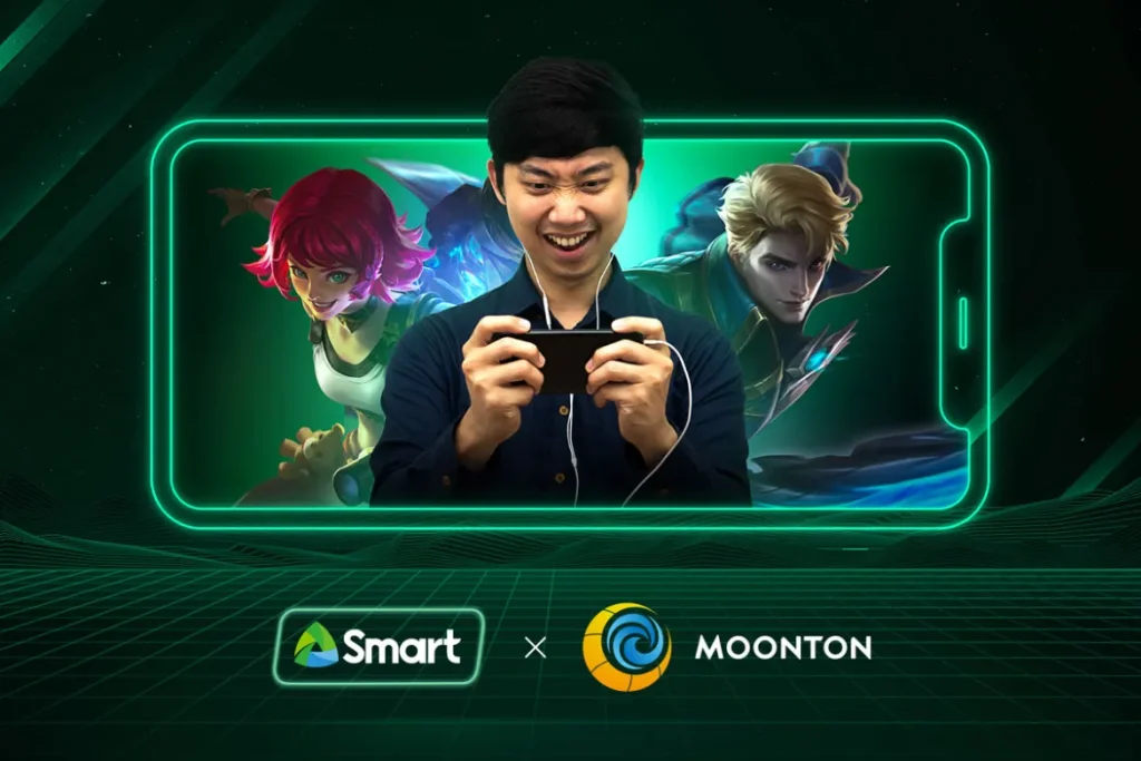 Smart and MOONTON Games Gear Up for Stronger PH eSports Scene for 2023 Mobile Legends Bang Bang Tournament