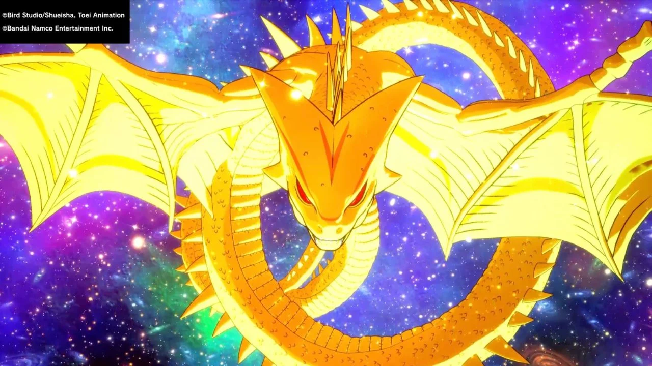 Dragon Ball: Sparking! Zero: How to Summon Super Shenron and Use Your Wishes