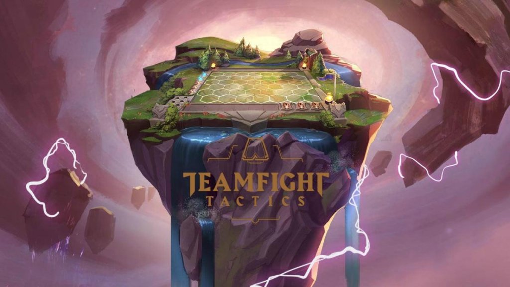 TFT Introduces New Features to Improve Accessibility and Gameplay