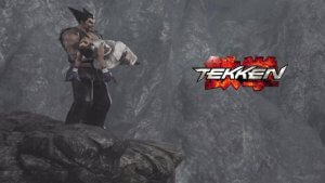 Tekken Heihachi ban for ILIAS 968x544