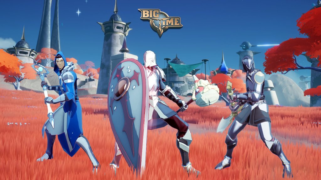 Big Time PvP Mode Release Date Confirmed: Everything You Need to Know