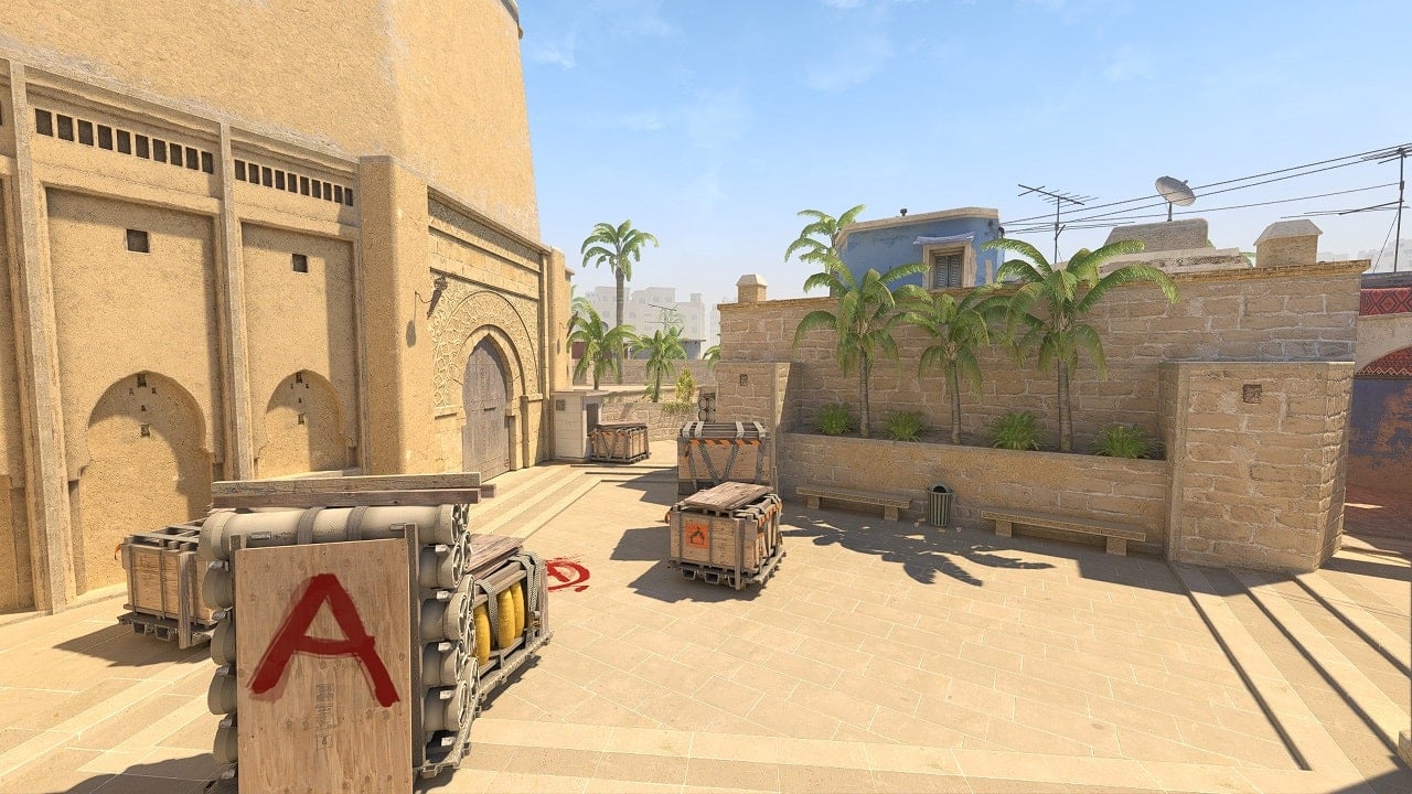 Retake Revolution: Strategies to Outsmart Your Opponents in CSGO