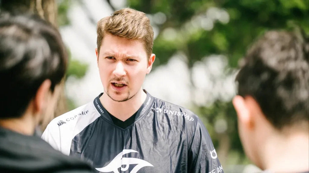 Team Secret's New Dota 2 Roster for 2024-2025: Fresh Talent Joins Puppey