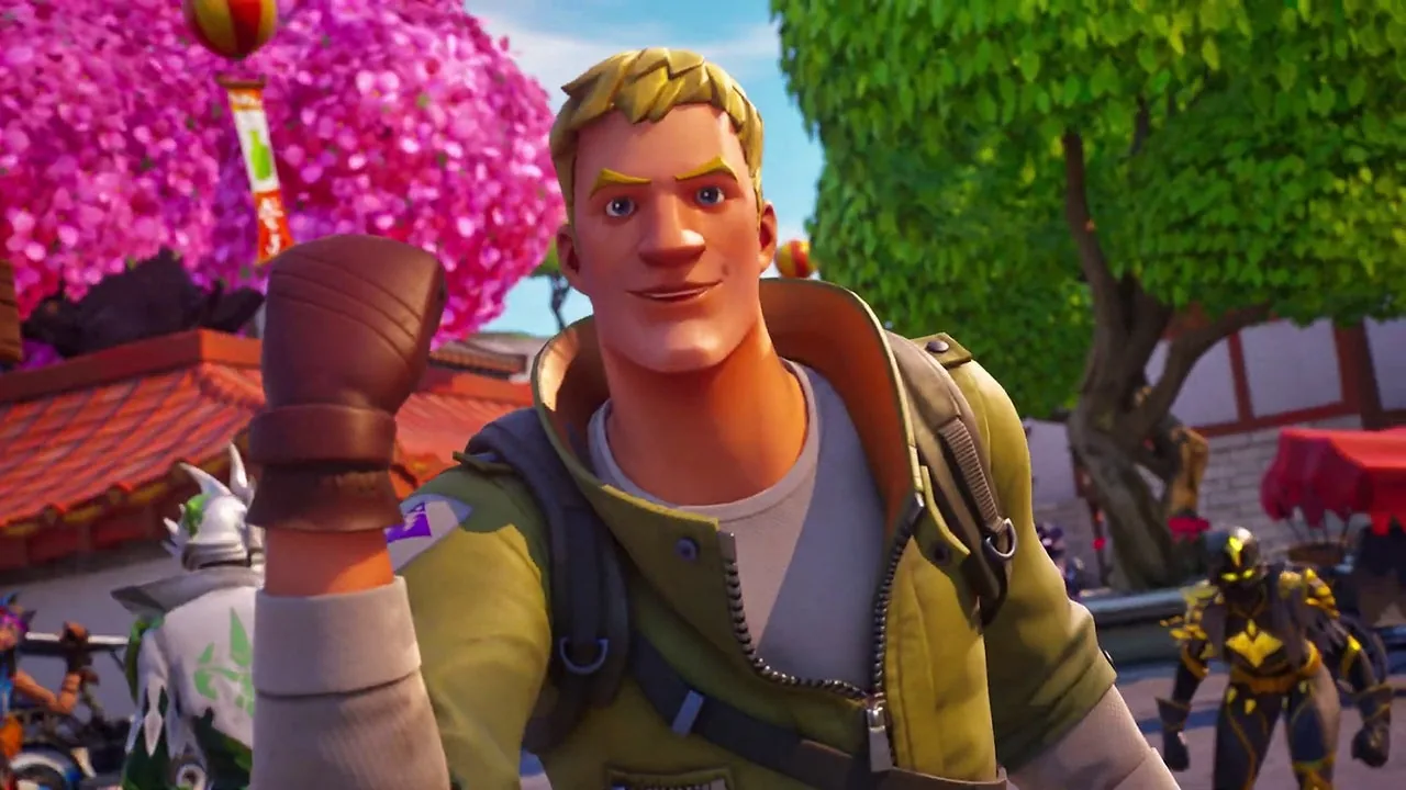 Fortnite Leak Suggests New 5v5 Mode: What to Expect and Potential Impact