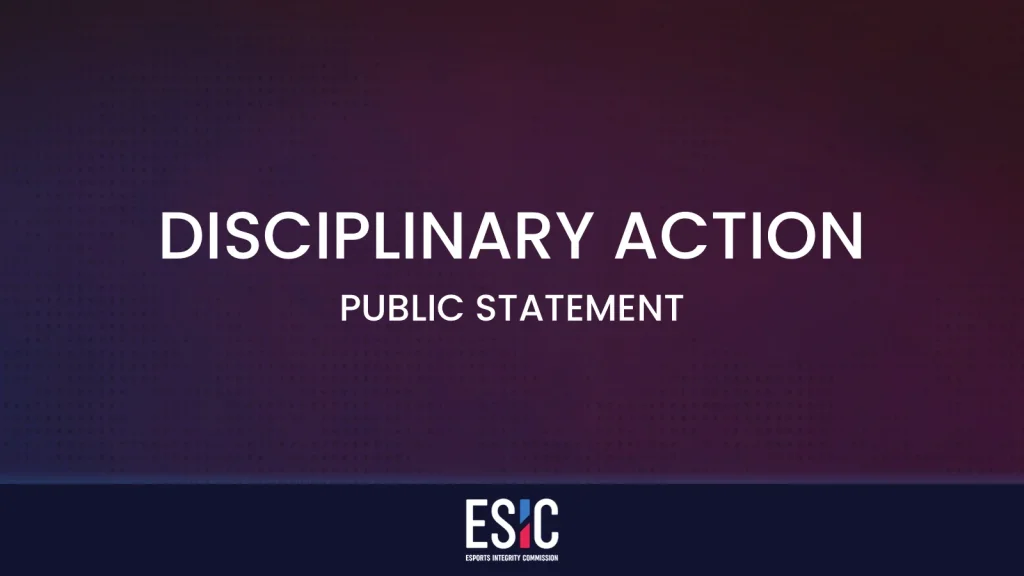 esic public statement investigation into astralis emergency v0 boharw7w6f3e1