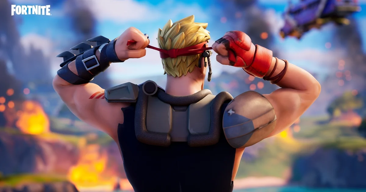 Fortnite Chapter 6 Battle Pass Leaks: Godzilla, Baymax, and More