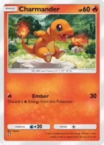 genetic apex a1 33 charmander 301x420 1