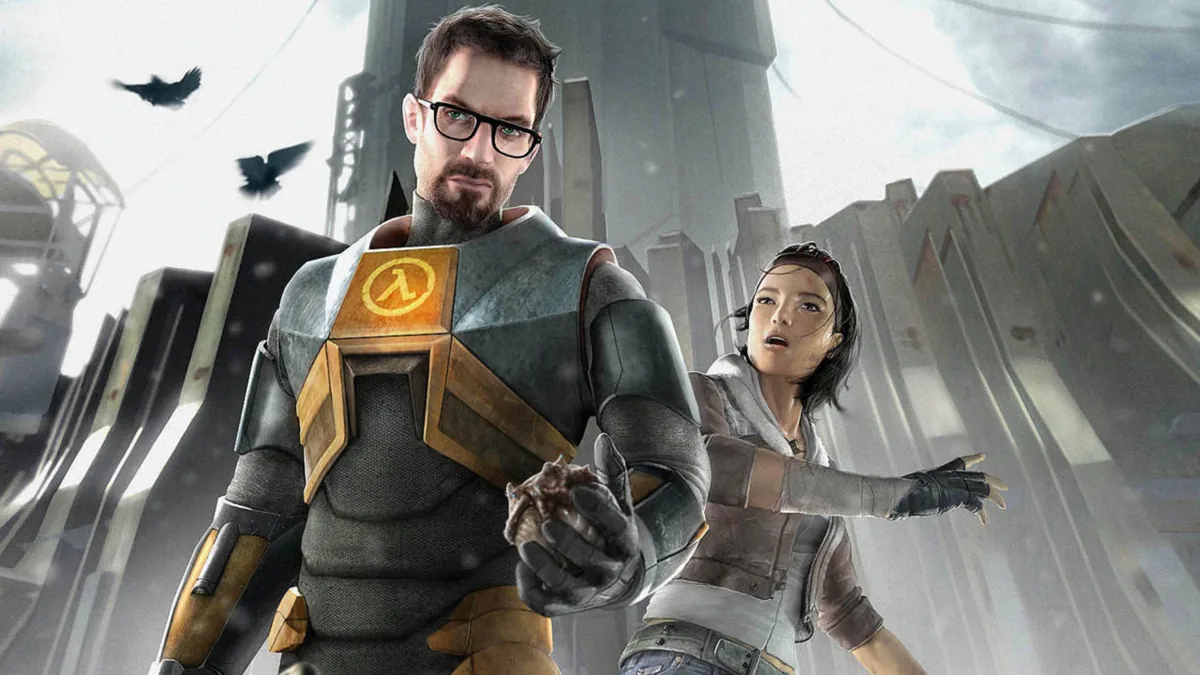 Half-Life 2’s 20th Anniversary: Valve Releases Major Update and Documentary