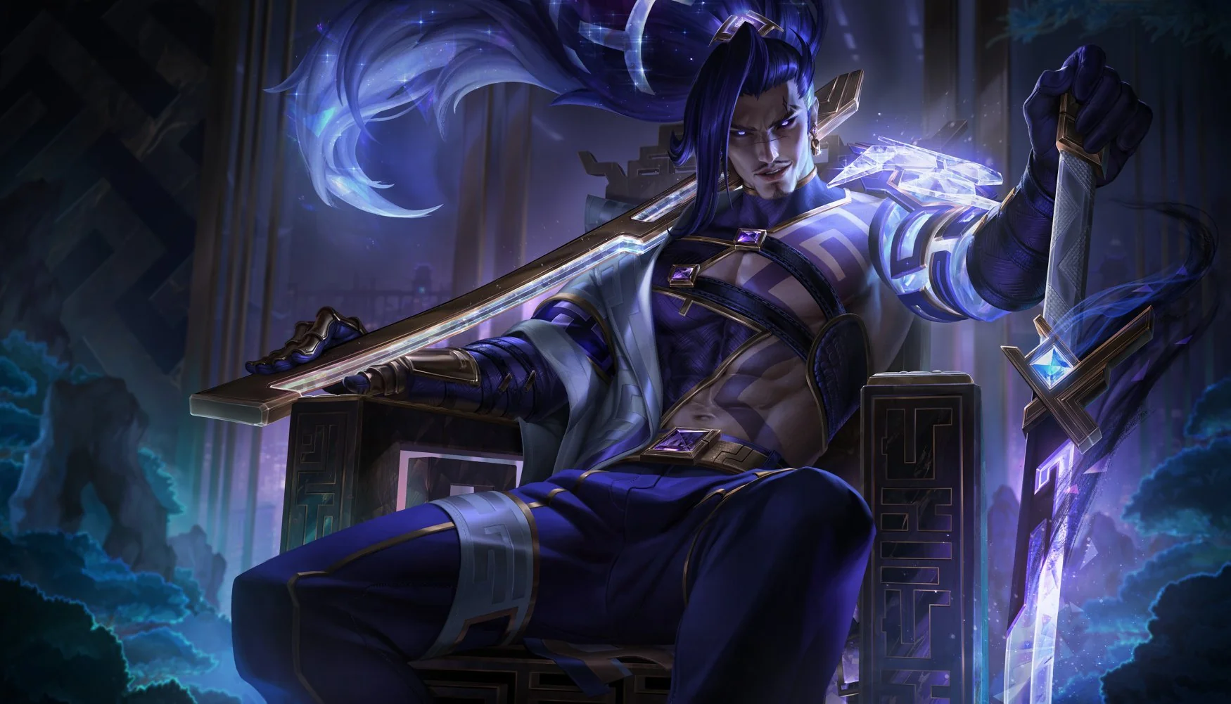 League of Legends Skins on Sale for the Third Week of November