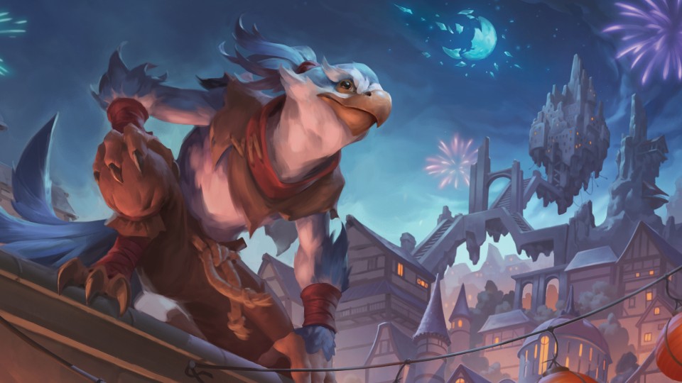 Dota 2’s New Hero Kez: Release Date, Lore, Skills, and More