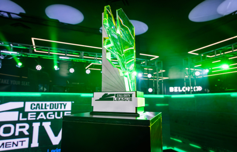 Call of Duty League to Host Major Event in Europe for Black Ops 6 Season