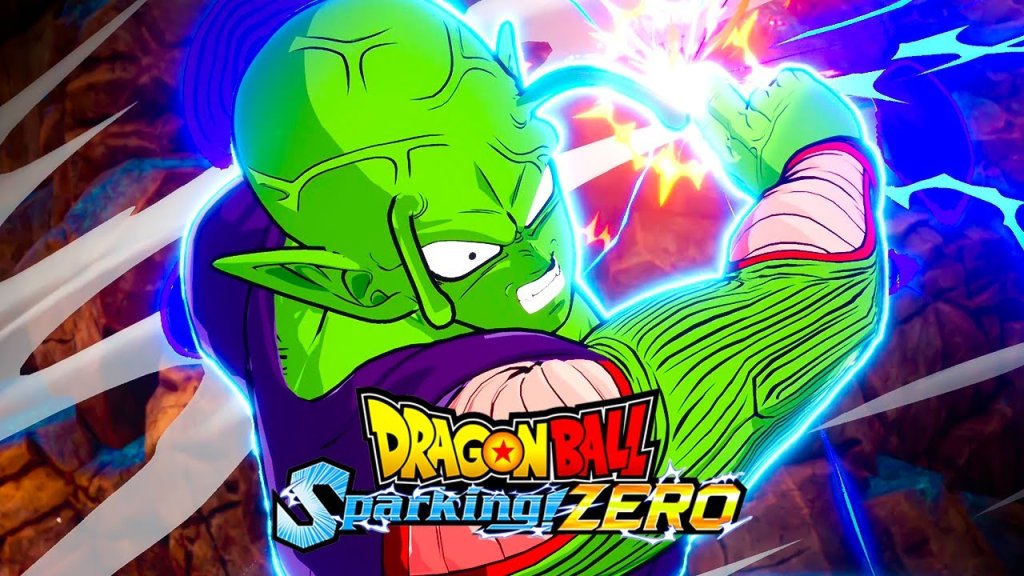 Dragon Ball Sparking! Zero Experiences 90% Drop in Steam Players Within First Month