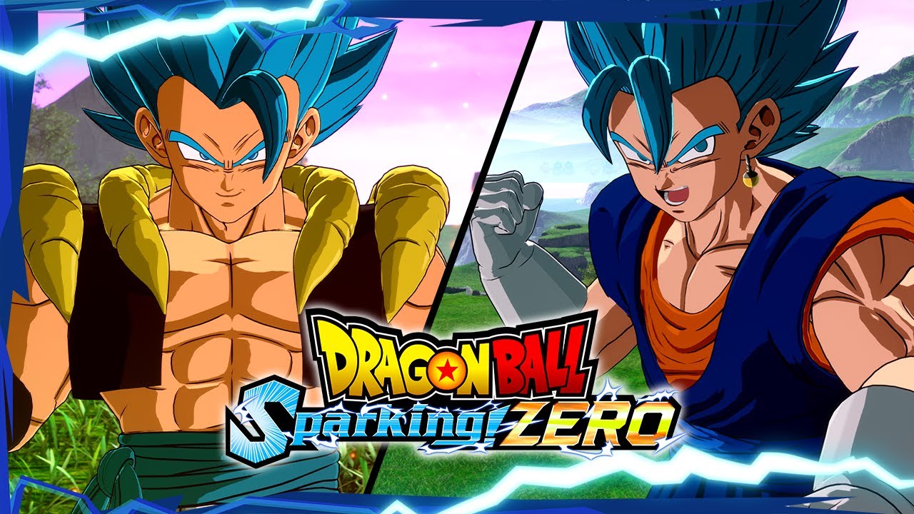 Dragon Ball: Sparking! Zero Introduces Stricter Penalties for Ranked Quitters