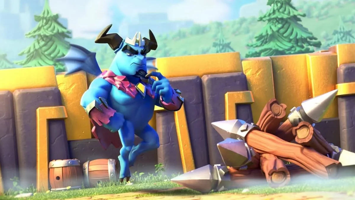 Clash of Clans: How to Unlock the Minion Prince Hero for Free