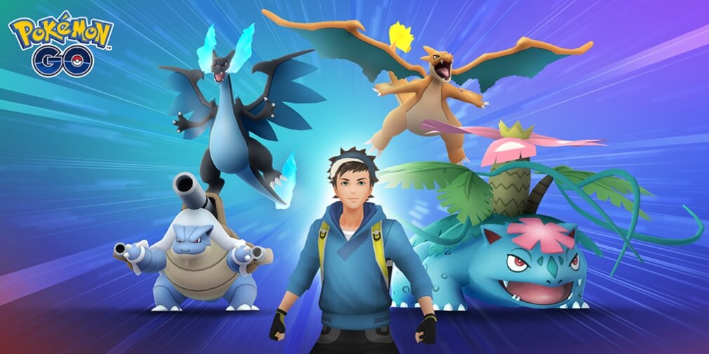 Pokemon GO: All Promotion Codes for November 2024