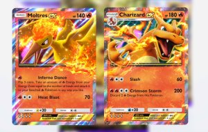 pokemon tcg pocket best decks moltres ex charizard ex