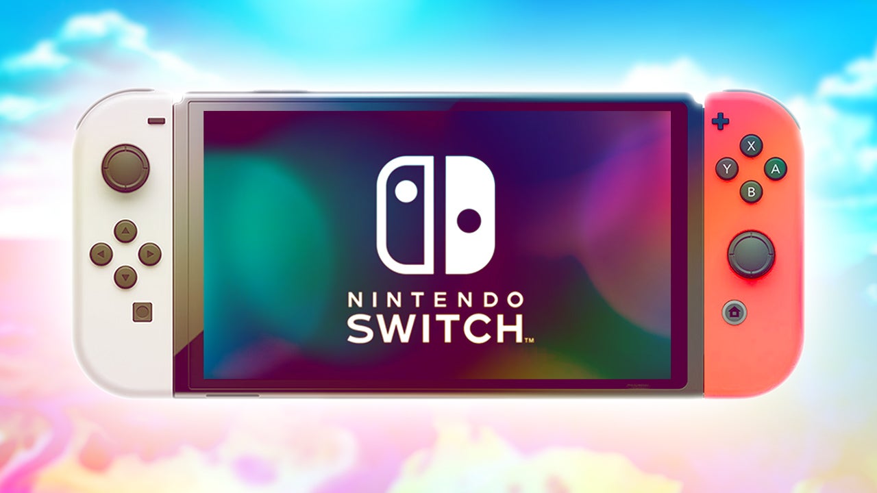 Nintendo Switch 2 Finally Has a Rumored Release Date: Everything We Know About